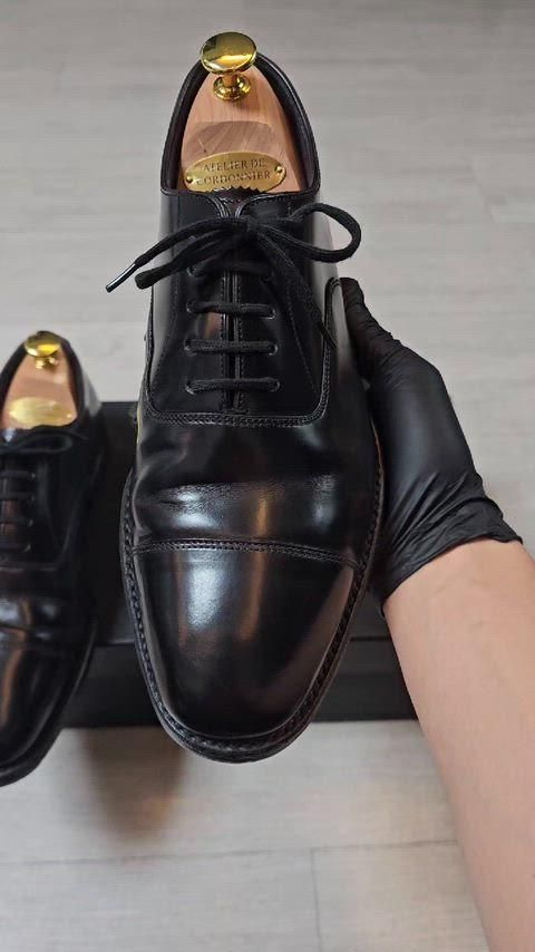 ストレートチップ 6