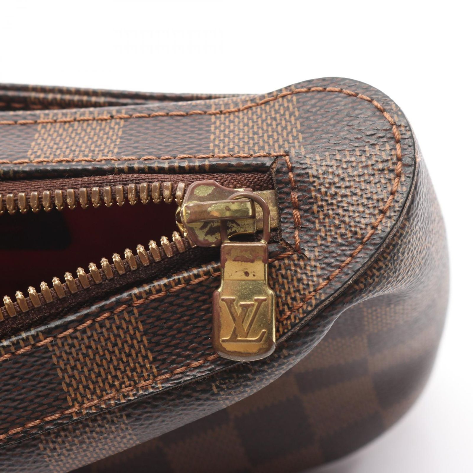 ルイ・ヴィトン LOUIS VUITTON ウエストバッグ ボディバッグ