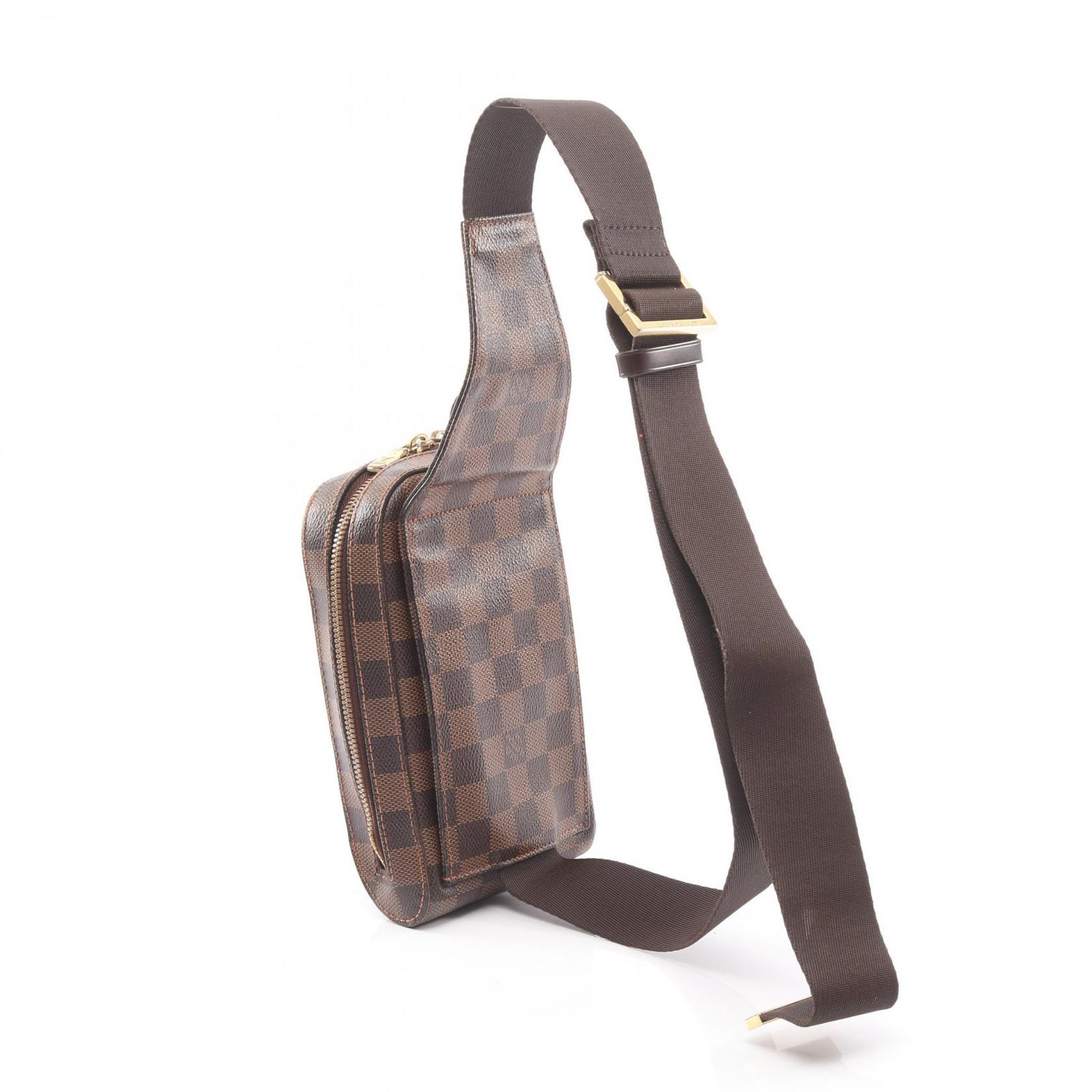 ルイ・ヴィトン LOUIS VUITTON ウエストバッグ ボディバッグ