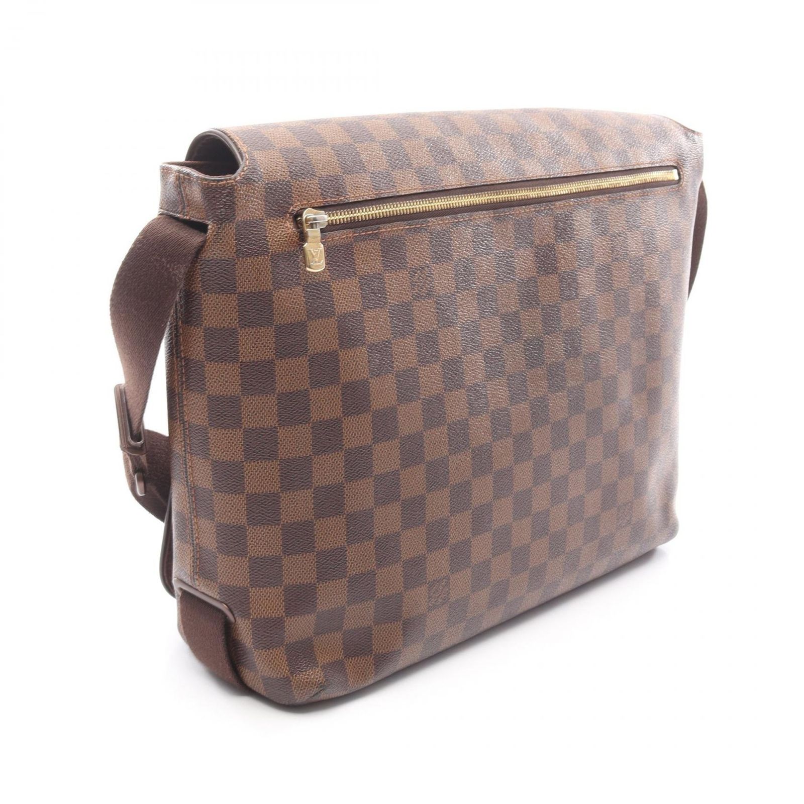 ルイ・ヴィトン LOUIS VUITTON ショルダーバッグ ブルックリンGM