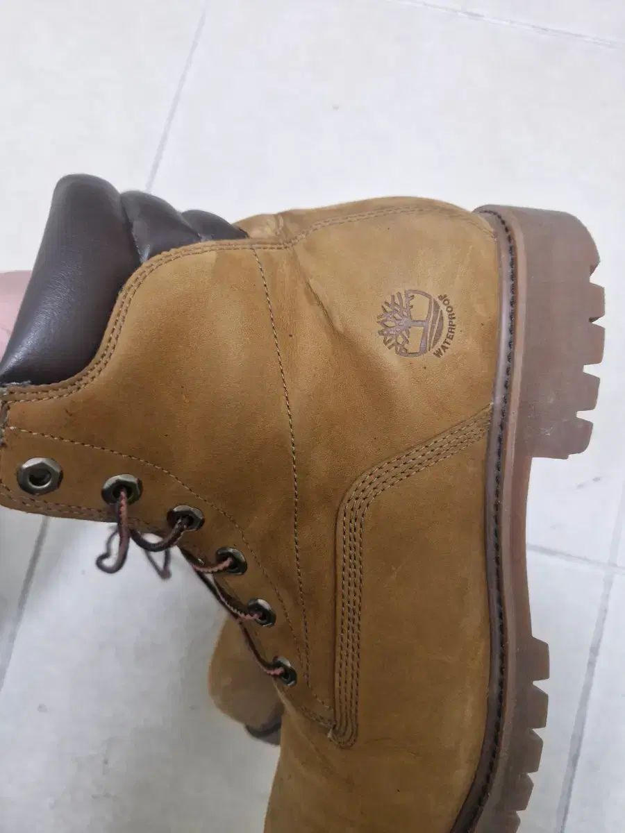 275 ウォータープルーフ