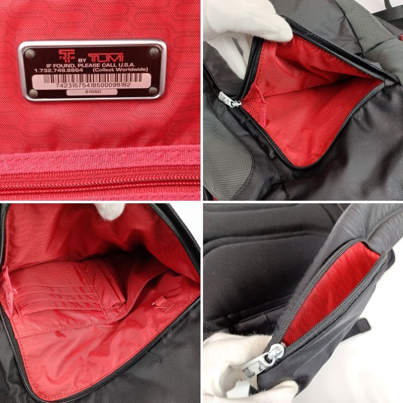 TUMI 22340ATH Everett Essential Tote エバレット エッセンシャル