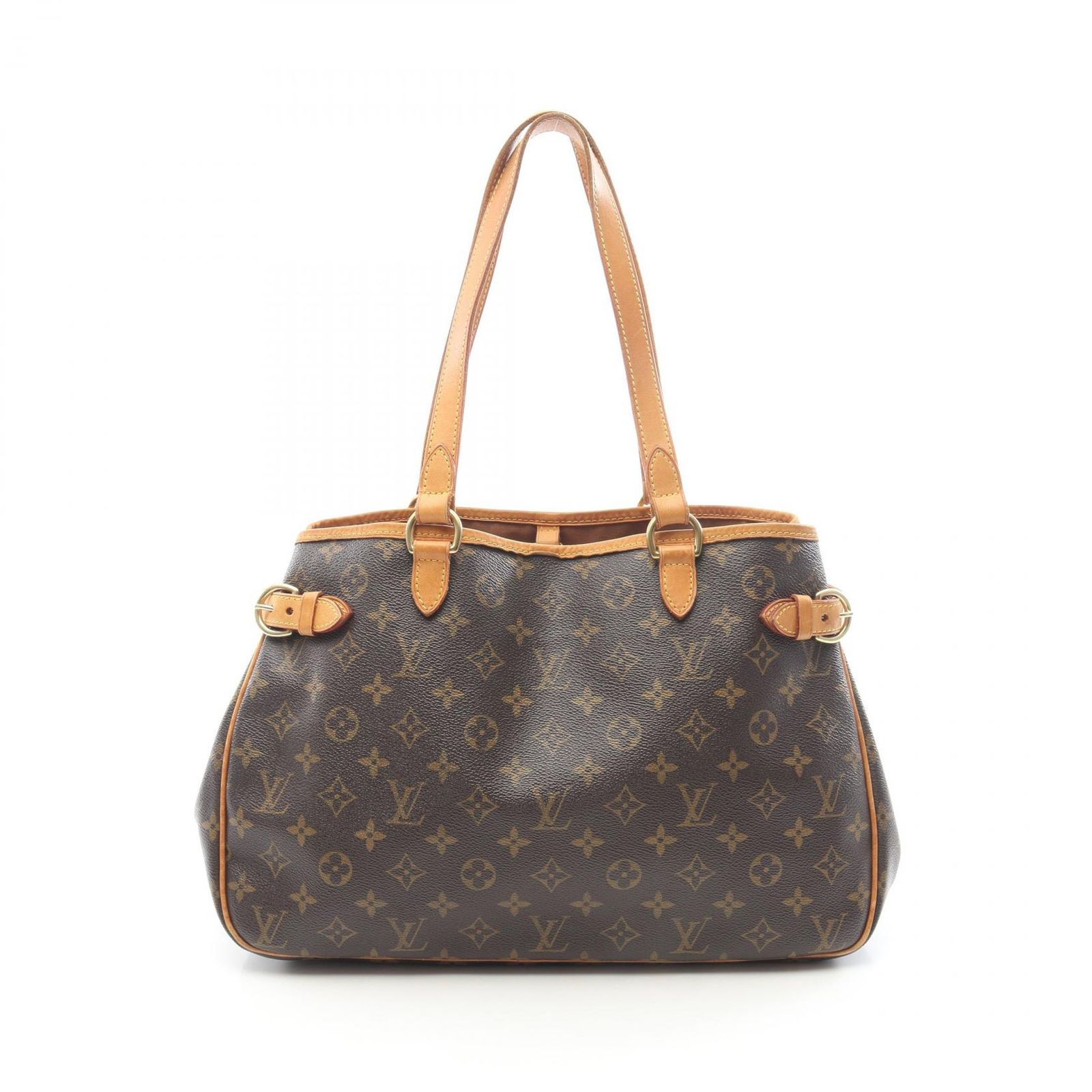 ルイ・ヴィトン LOUIS VUITTON ショルダーバッグ バティニョール