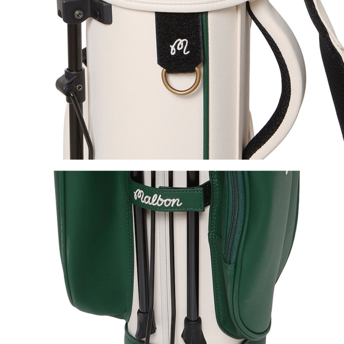 ハーフバッグ 7