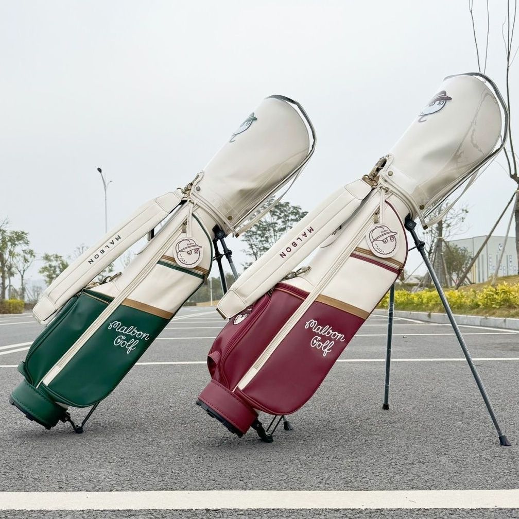 GOLF ハーフバッグ