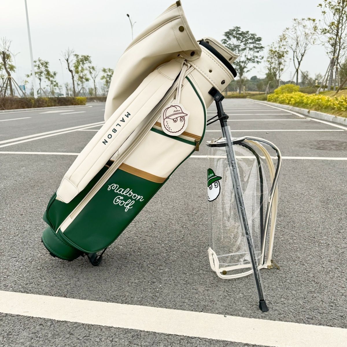 ゴルフバッグ