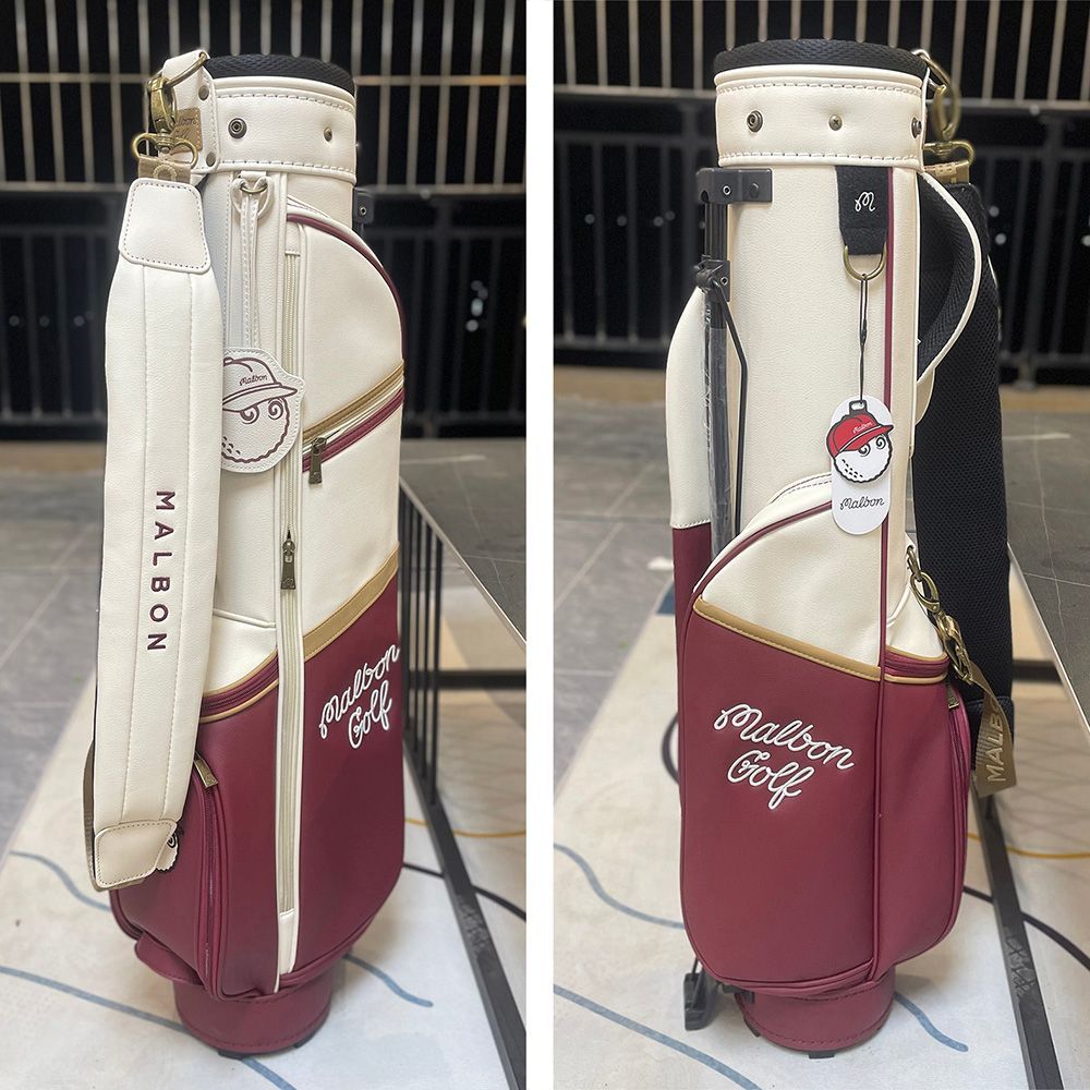 ゴルフバッグ
