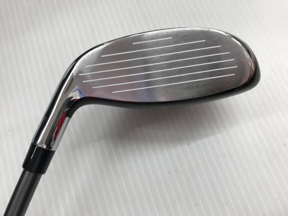 キャロウェイ EPIC MAX FAST 23度 Fujikura MC 70 for Callaway S