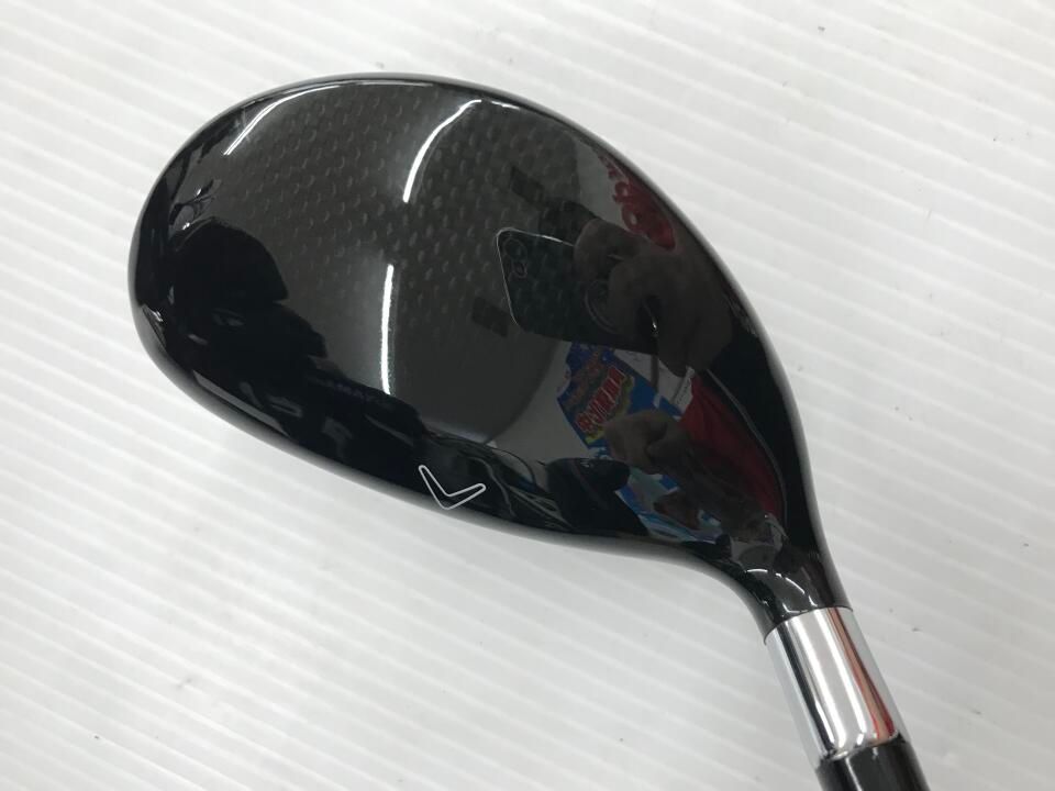 キャロウェイ EPIC MAX FAST 23度 Fujikura MC 70 for Callaway S