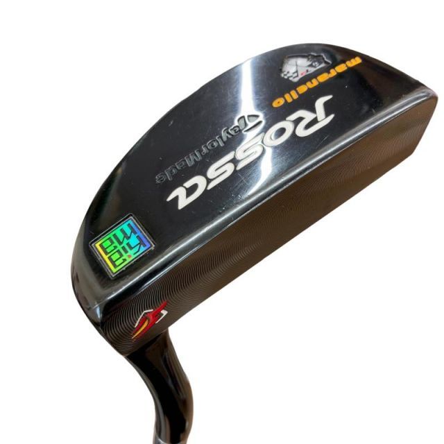 テーラーメイド Rossa TP Maranello by Kiama 34インチ 2024 パター PT