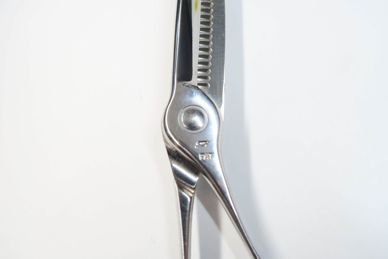 Cランク【ナルトシザー naruto scissors】 三梳きヘネシーリスハンド