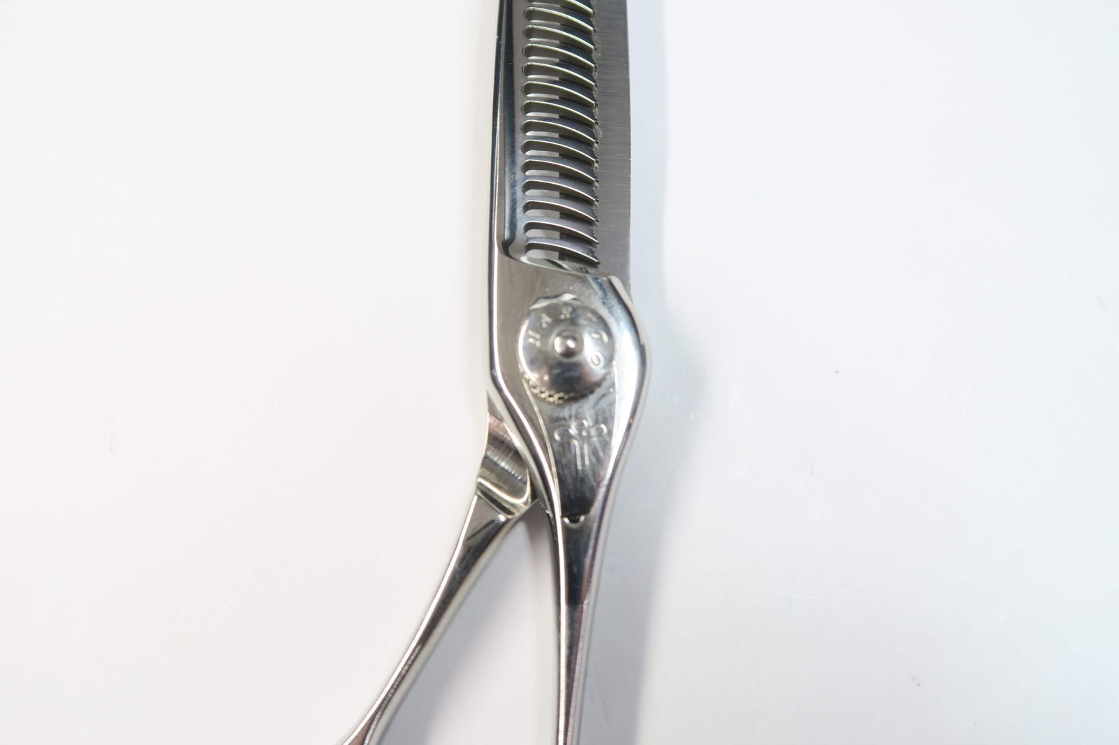 Cランク【ナルトシザー naruto scissors】 三梳きヘネシーリスハンド