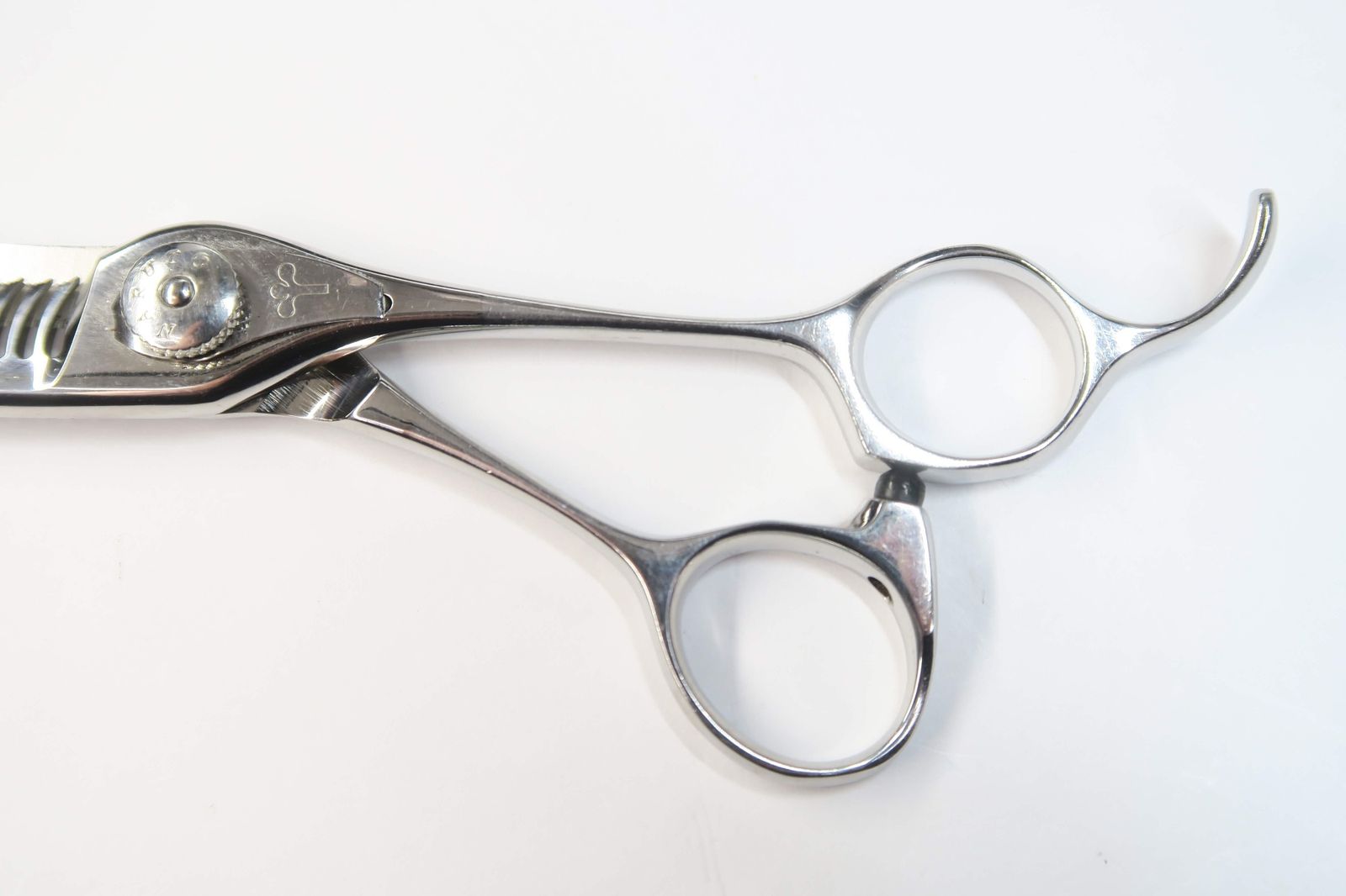 Cランク【ナルトシザー naruto scissors】 三梳きヘネシーリスハンド