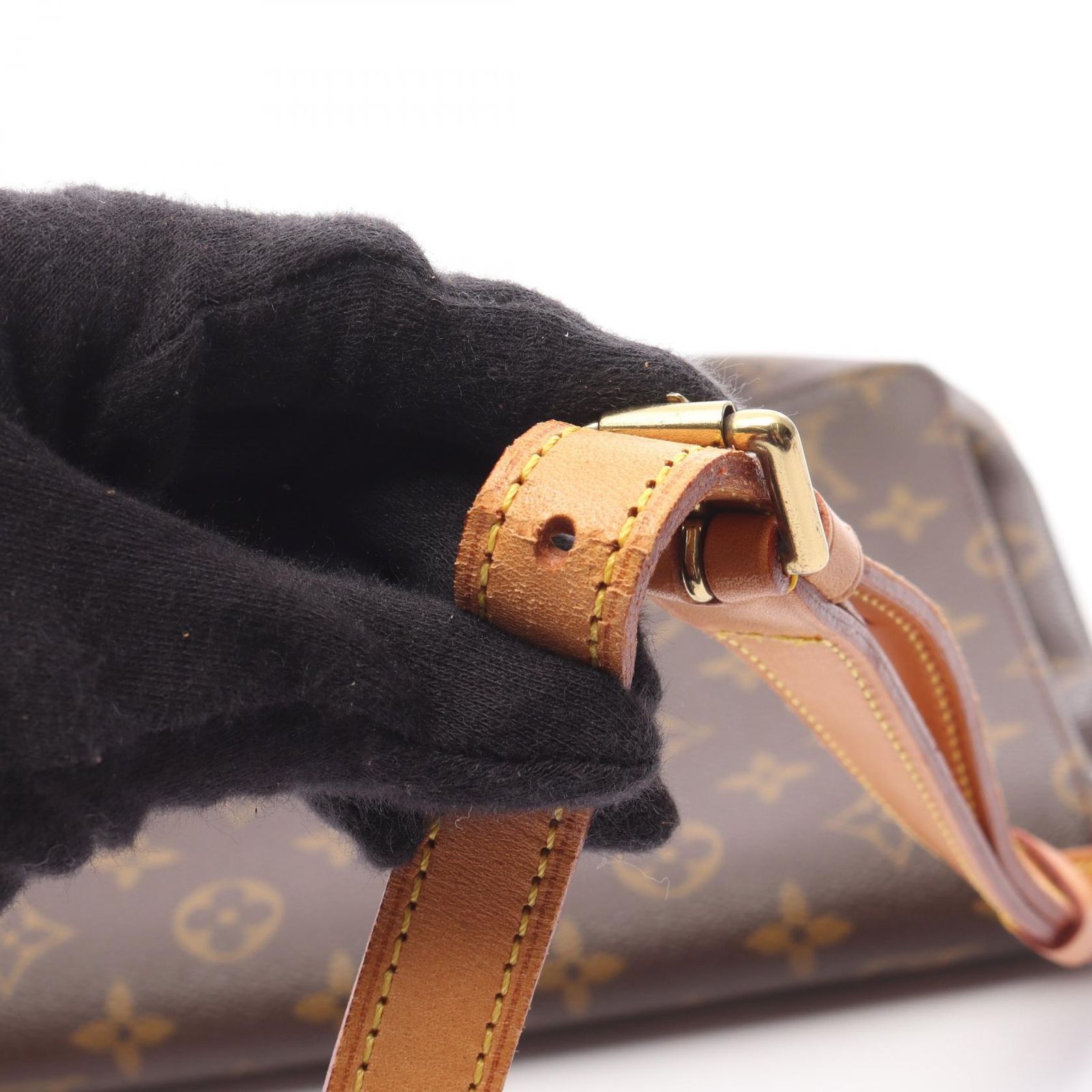 ルイ・ヴィトン LOUIS VUITTON ショルダーバッグ ミュゼットタンゴ