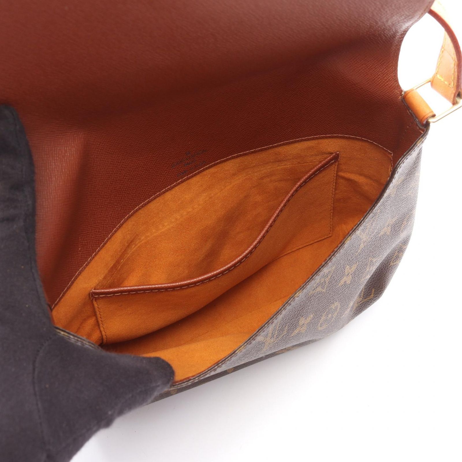 ルイ・ヴィトン LOUIS VUITTON ショルダーバッグ ミュゼットタンゴ