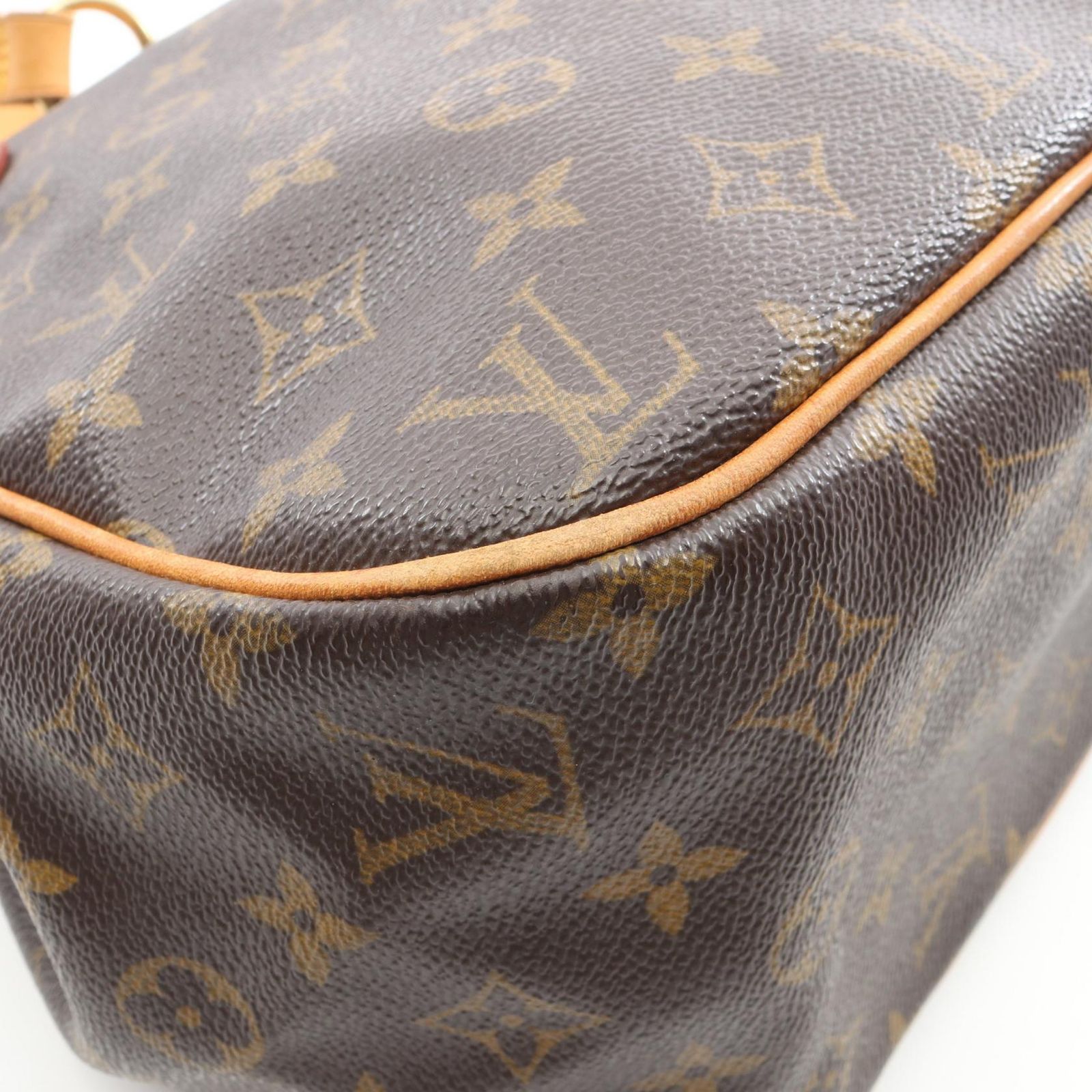 ルイ・ヴィトン LOUIS VUITTON ショルダーバッグ バティニョール