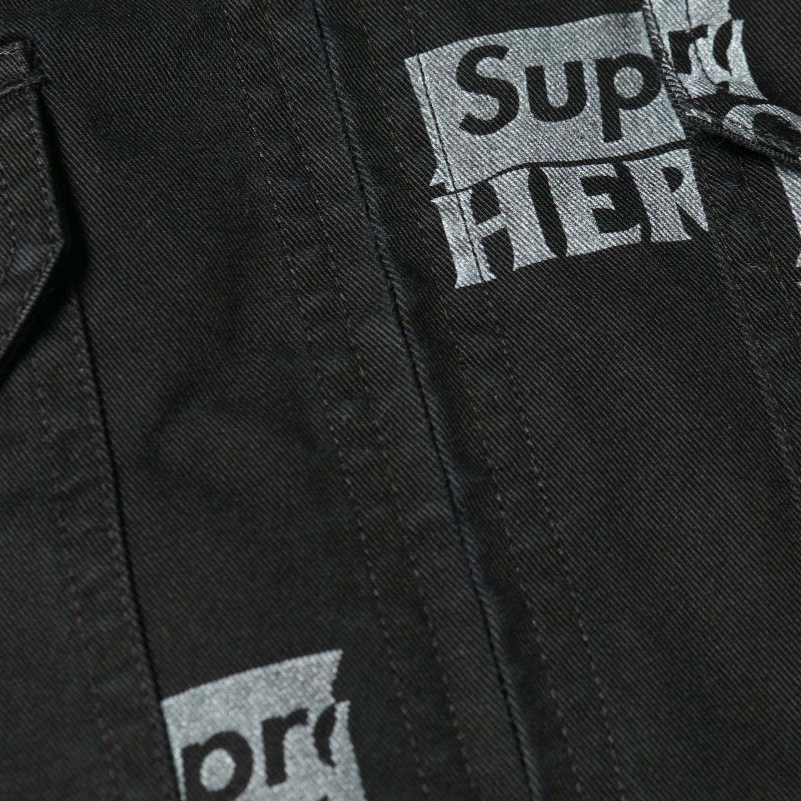 シュプリーム Supreme Supreme × ANTIHERO ワーク その他 ジャケット