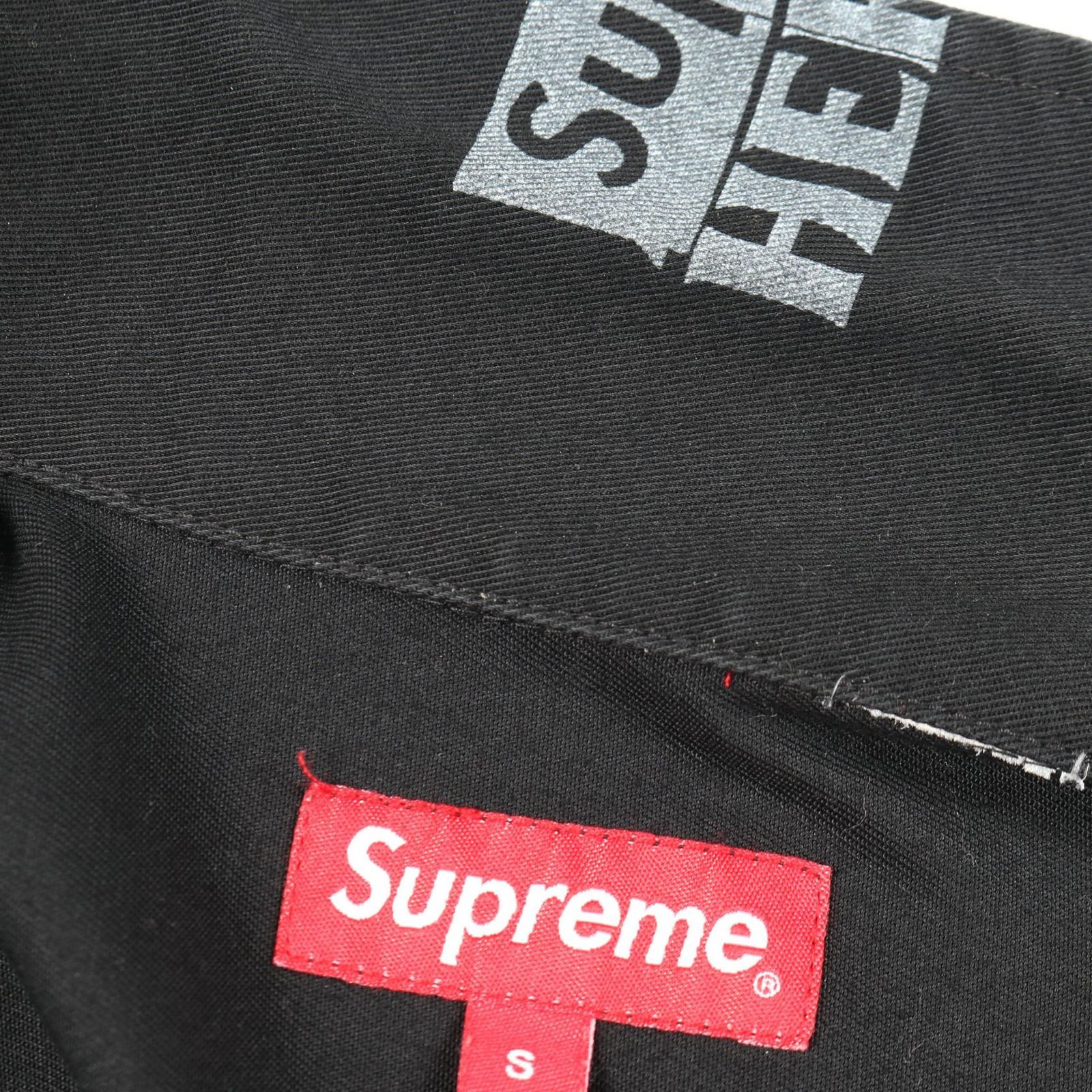 シュプリーム Supreme Supreme × ANTIHERO ワーク その他 ジャケット