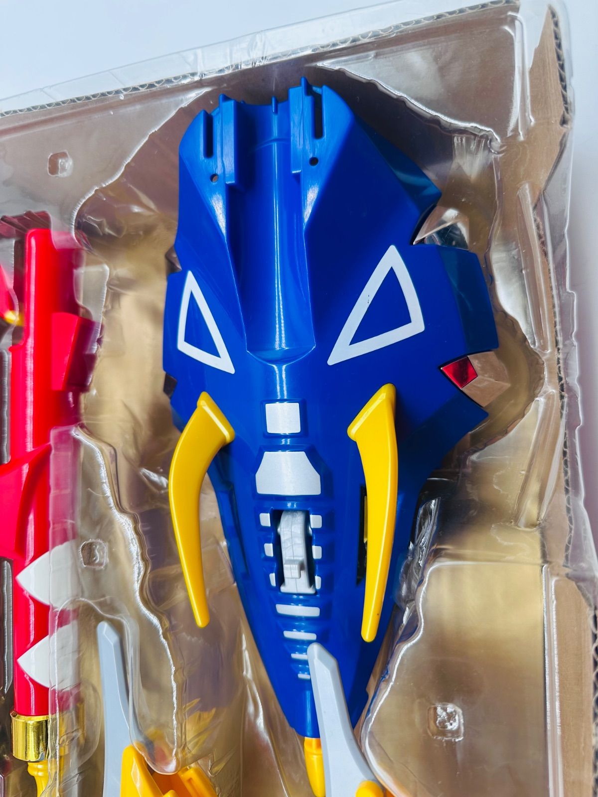 爆竜戦隊 アバレンジャー ダイノボンバーセット アバレンジャー ダイノ