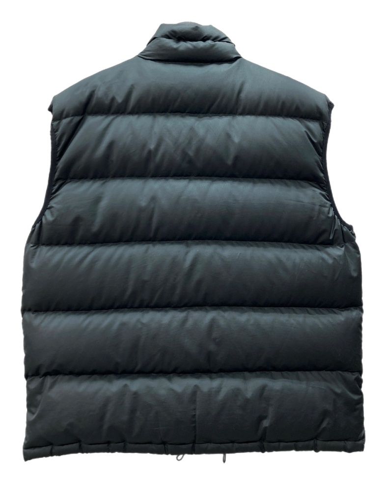 パタゴニア Patagonia 04年製 DOWN VEST ダウン ベスト ジップアップ