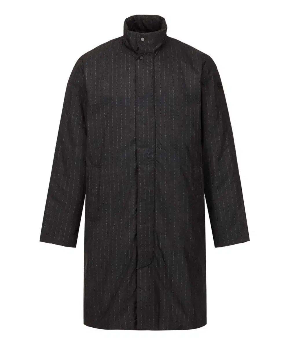 コーロンスポーツ パッカブルコート 100