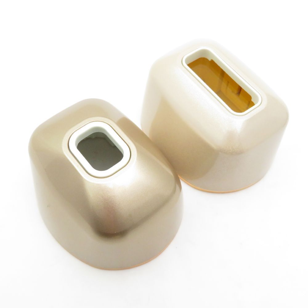 未使用 YA-MAN ヤーマン STA-208T ダブルエピ ルミナスボーテ 脱毛器
