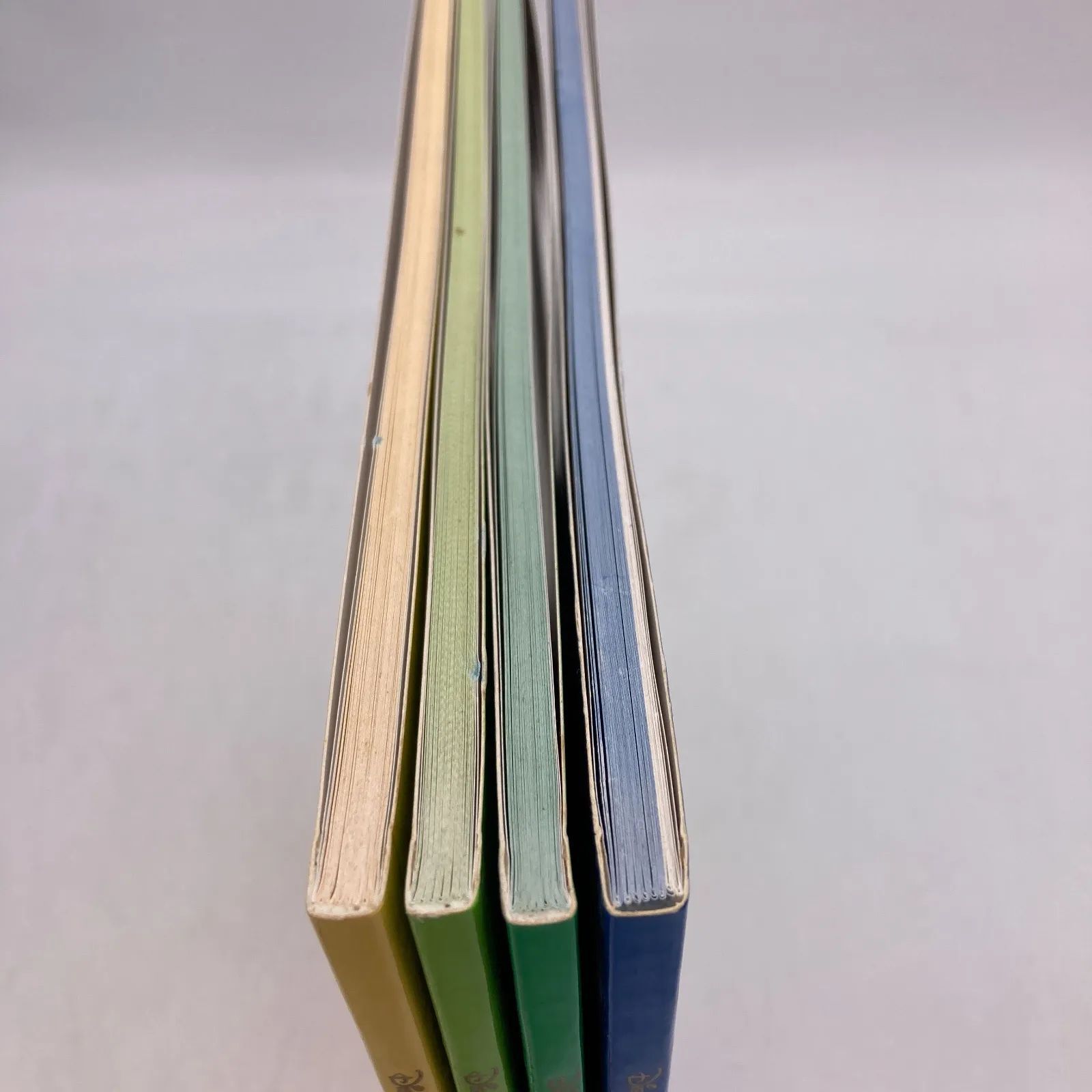 メインプログラムの絵本とCDとステップバイステップDVDとトーク