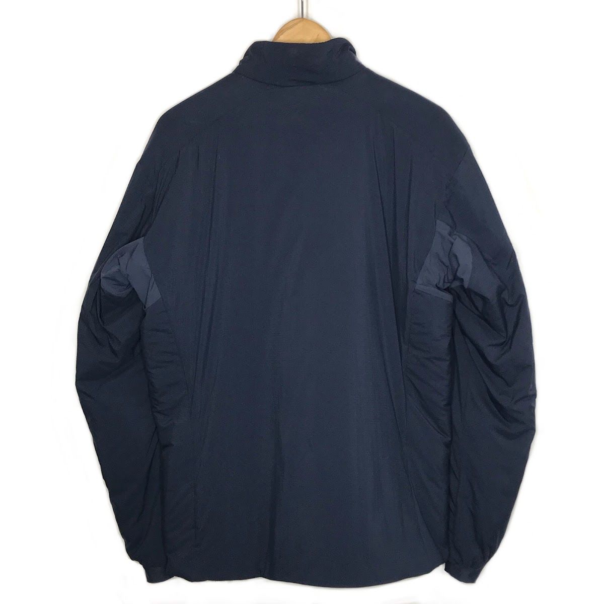 倉吉店】ARC'TERYX | アークテリクス 中綿ジャケット ATOM AR JACKET