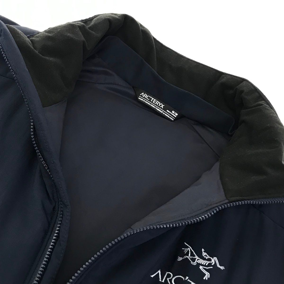 倉吉店】ARC'TERYX | アークテリクス 中綿ジャケット ATOM AR JACKET