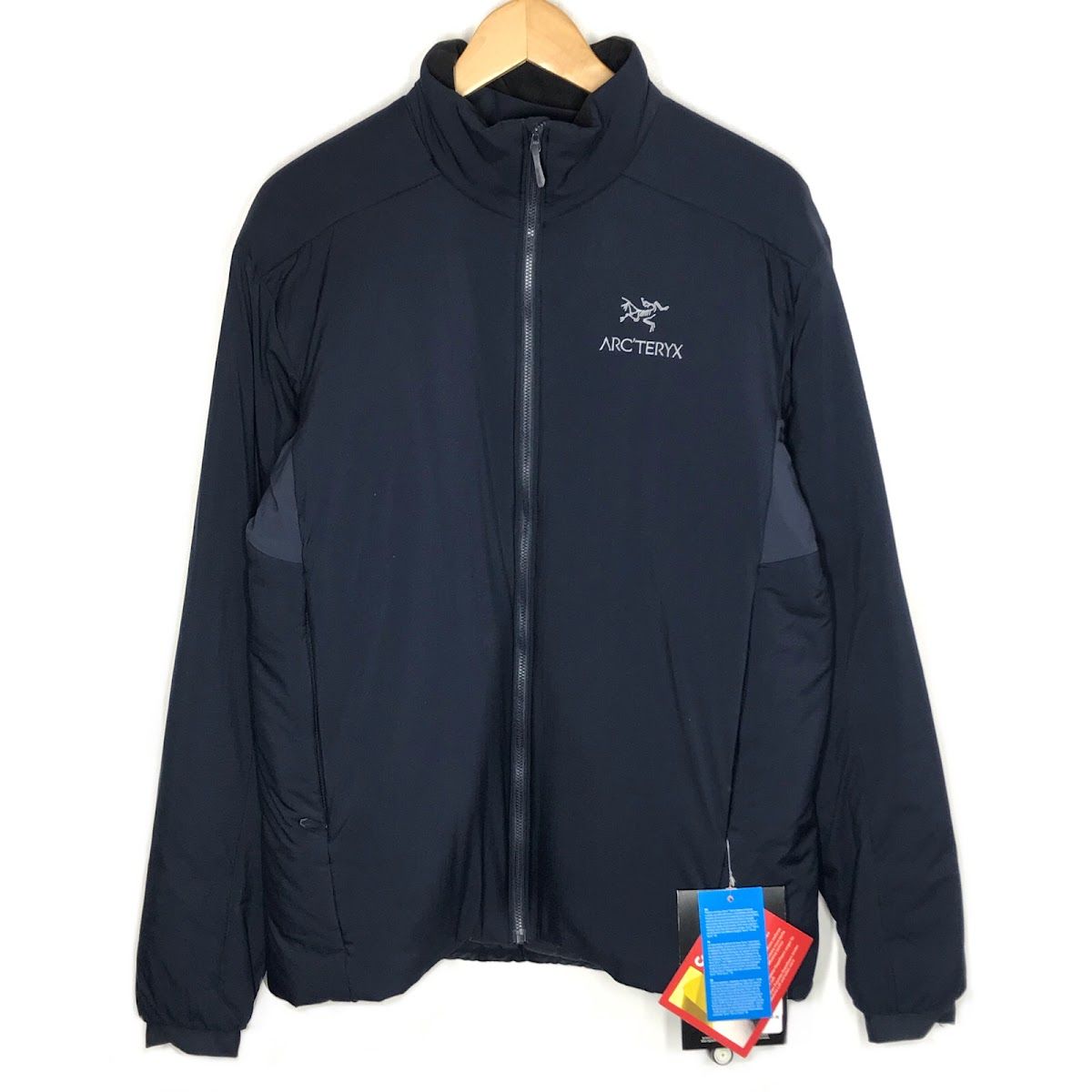 倉吉店】ARC'TERYX | アークテリクス 中綿ジャケット ATOM AR JACKET