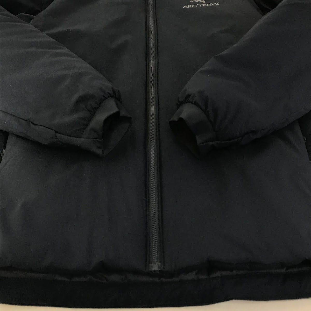 倉吉店】ARC'TERYX | アークテリクス 中綿ジャケット ATOM AR JACKET