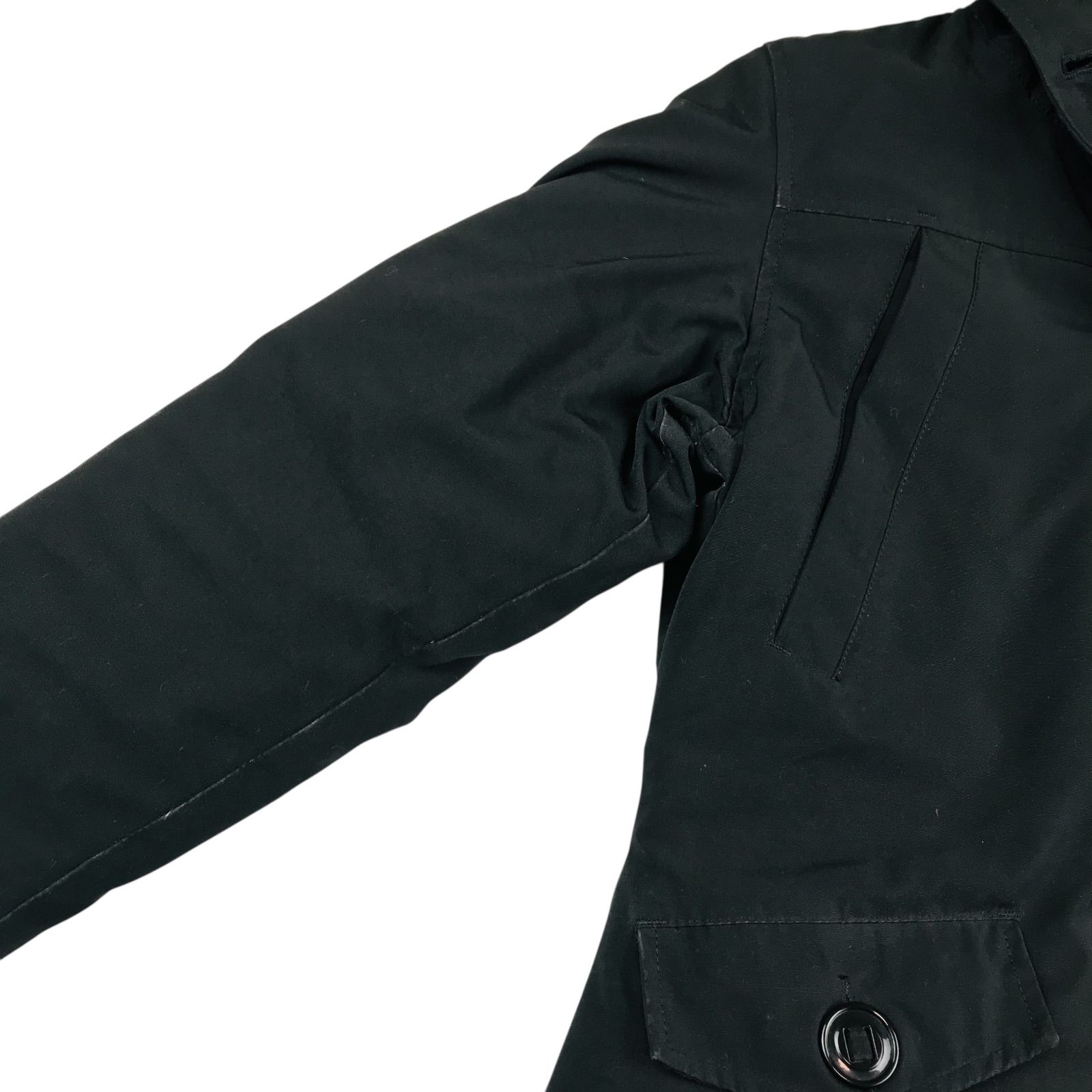 CANADA GOOSE☆カナダグース・【MONTEBELLO PARKA モンテベロパーカー 