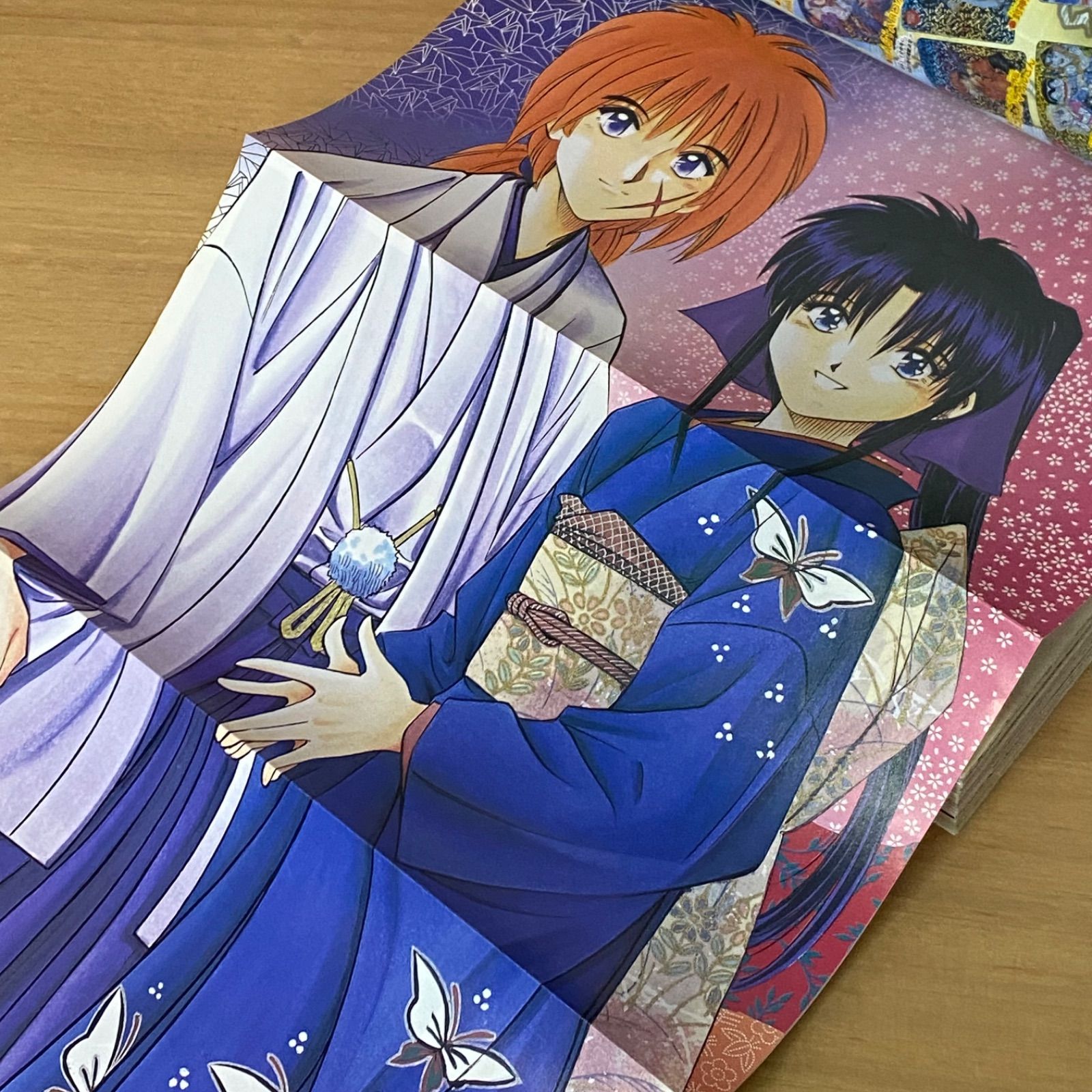 集英社 週刊少年ジャンプ 1997年(平成9年) 3₋4号 特大号 TOKIMECHA 新