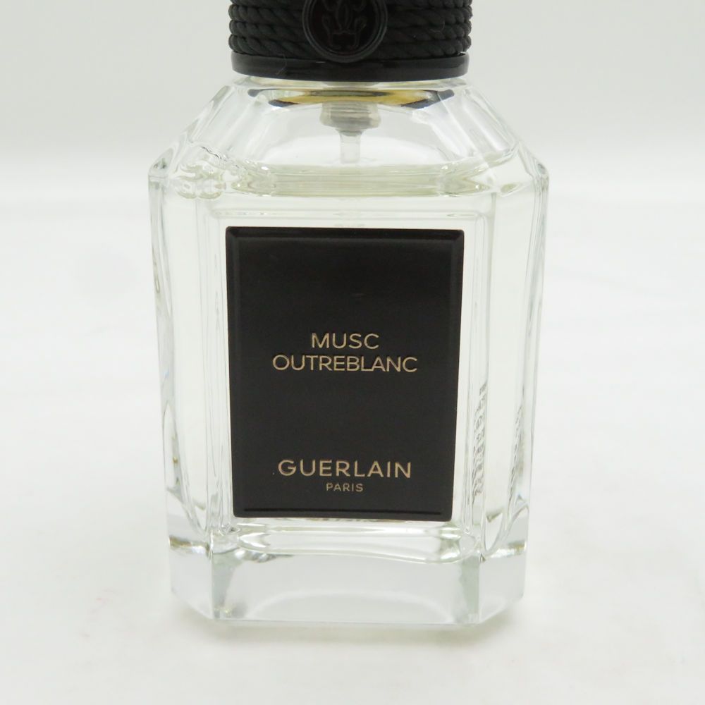 美品 GUERLAIN ゲラン ラール エ ラ マティエール ムスク ウート
