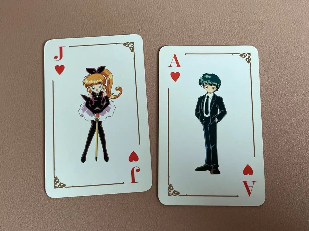 天使少女ネティ CLUE トランプカード まとめ - メルカリ