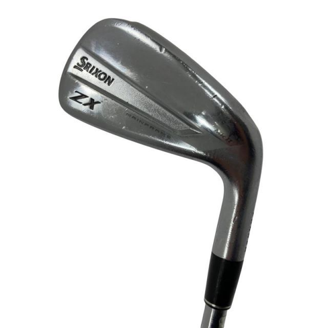 中古】 ダンロップ SRIXON ZX Mk II UTILITY U4 ユーティリティ UT