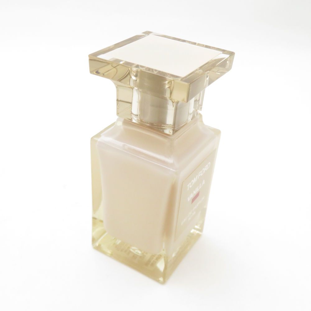 TOMFORDオードパルファム 美品 TOMFORD トムフォード バニラセックス 香水 50ml 残量多 EDP
