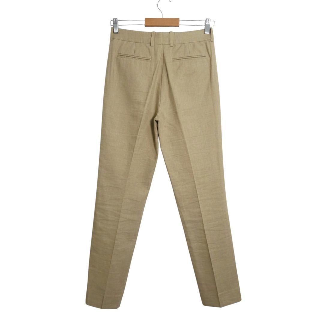 美品 CELINE セリーヌ サイズ34 フィービー期 リネン×コットン