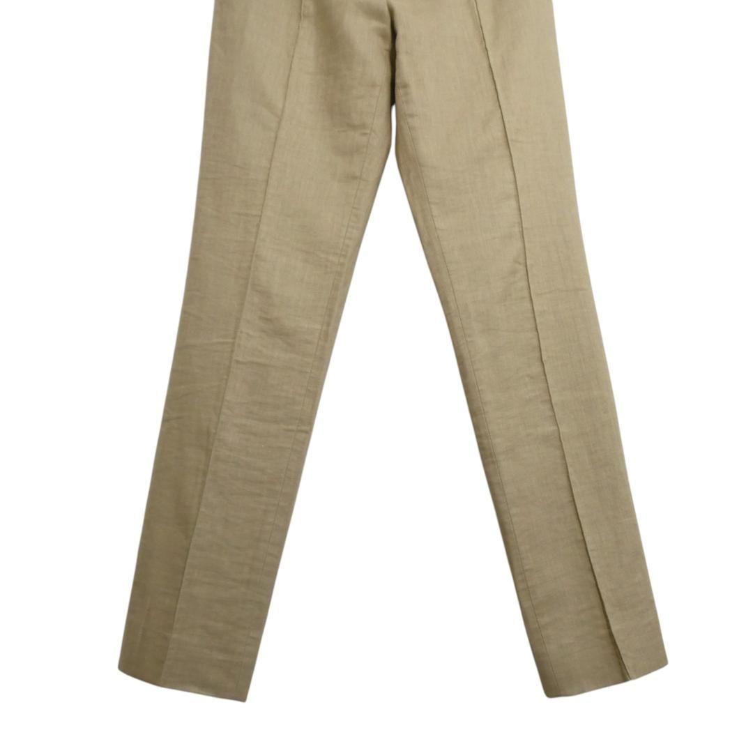 美品 CELINE セリーヌ サイズ34 フィービー期 リネン×コットン