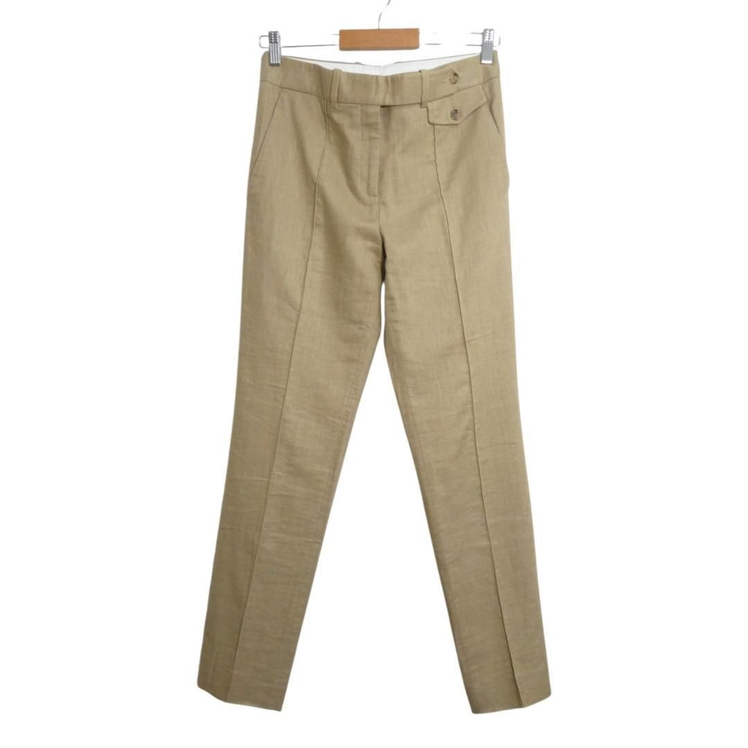 ベージュ レディース