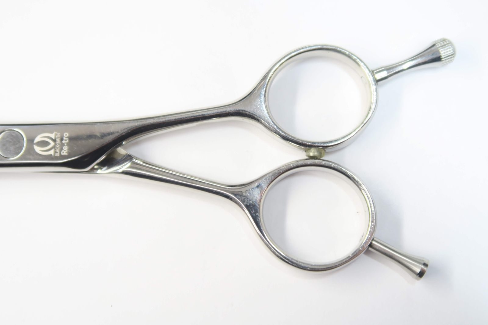 Cランク【MIZUTANI SCISSORS ミズタニシザーズ】 BLACK-SMITH Re-tro