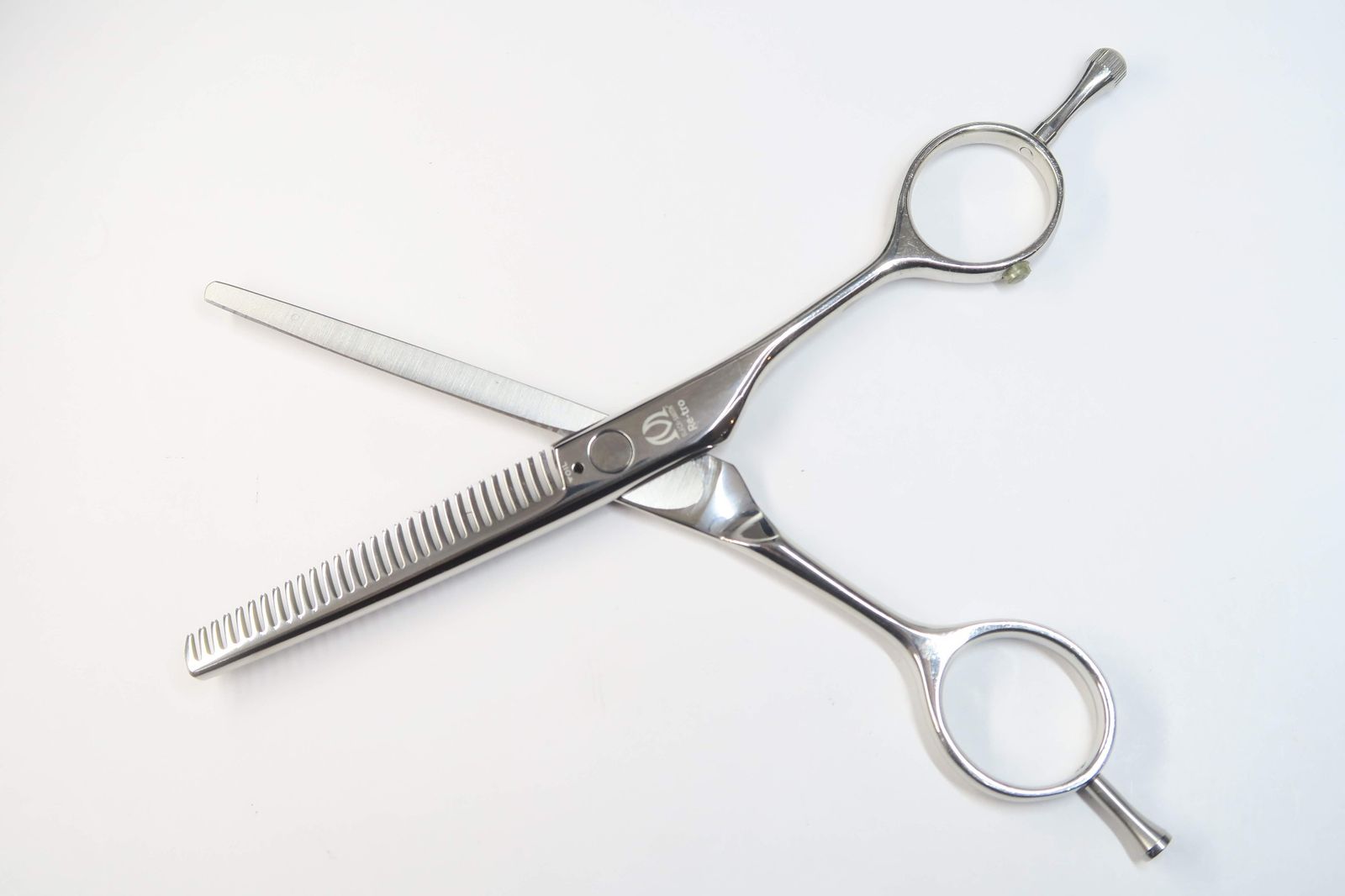 Cランク【MIZUTANI SCISSORS ミズタニシザーズ】 BLACK-SMITH Re-tro