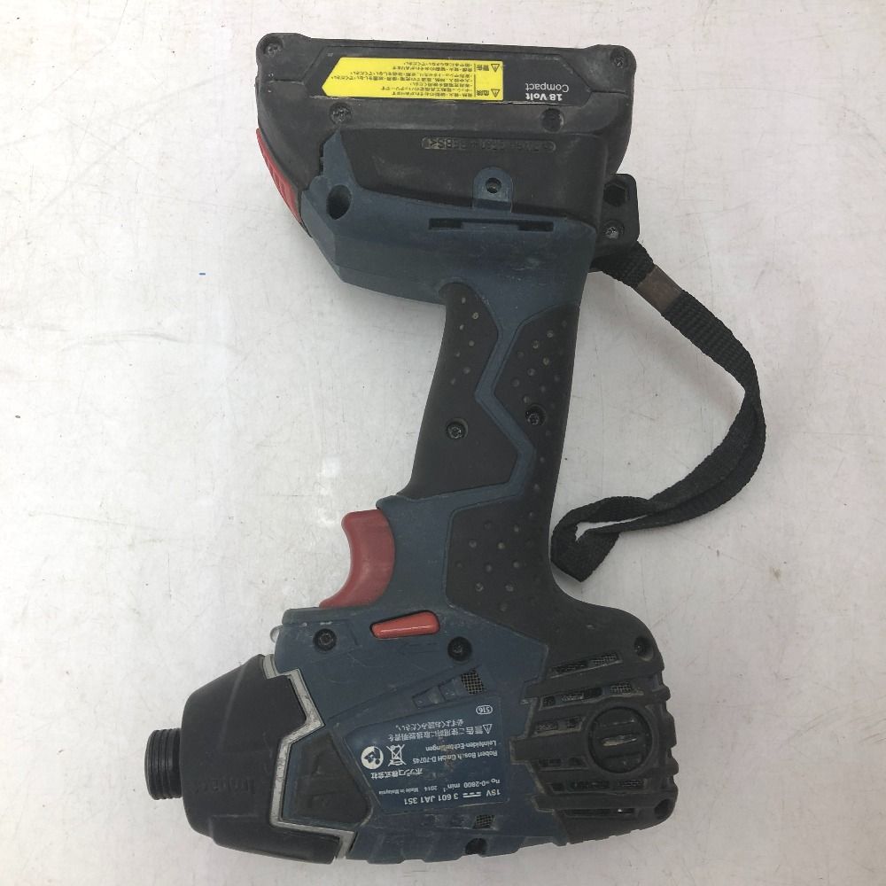 セット やや軸ブレあり