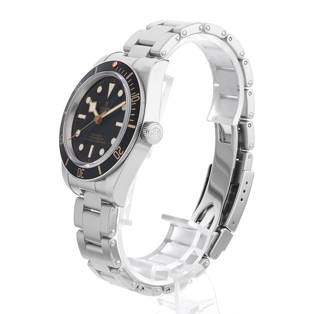 チューダー ブラックベイ58 79030 N メンズ