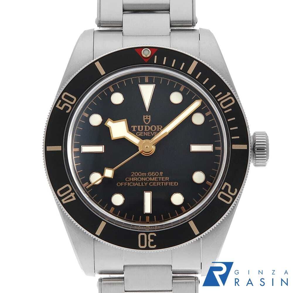 チューダー ブラックベイ58 79030 N メンズ