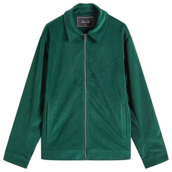 ダイム メンズ アウター ジャケット・ブルゾン Dime Cord Zip Jacket