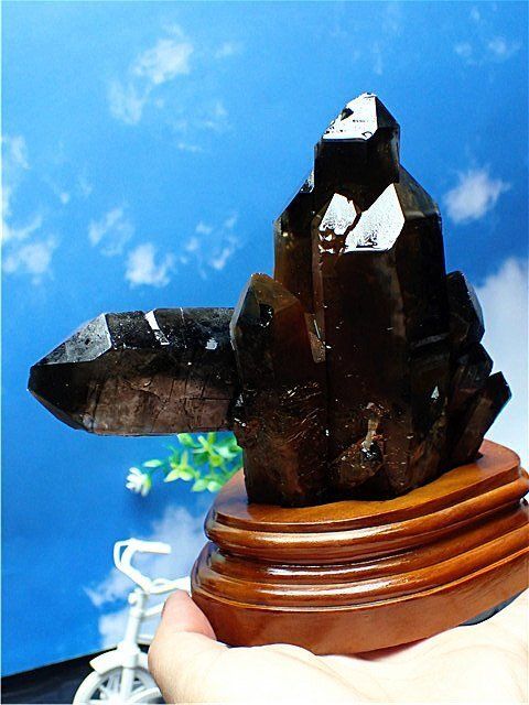 1220gAAA級 魔除け