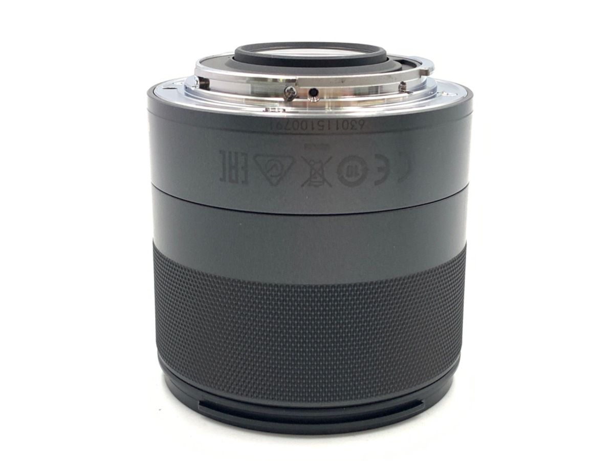 キヤノン EF M 32 mm F 1 4 STM