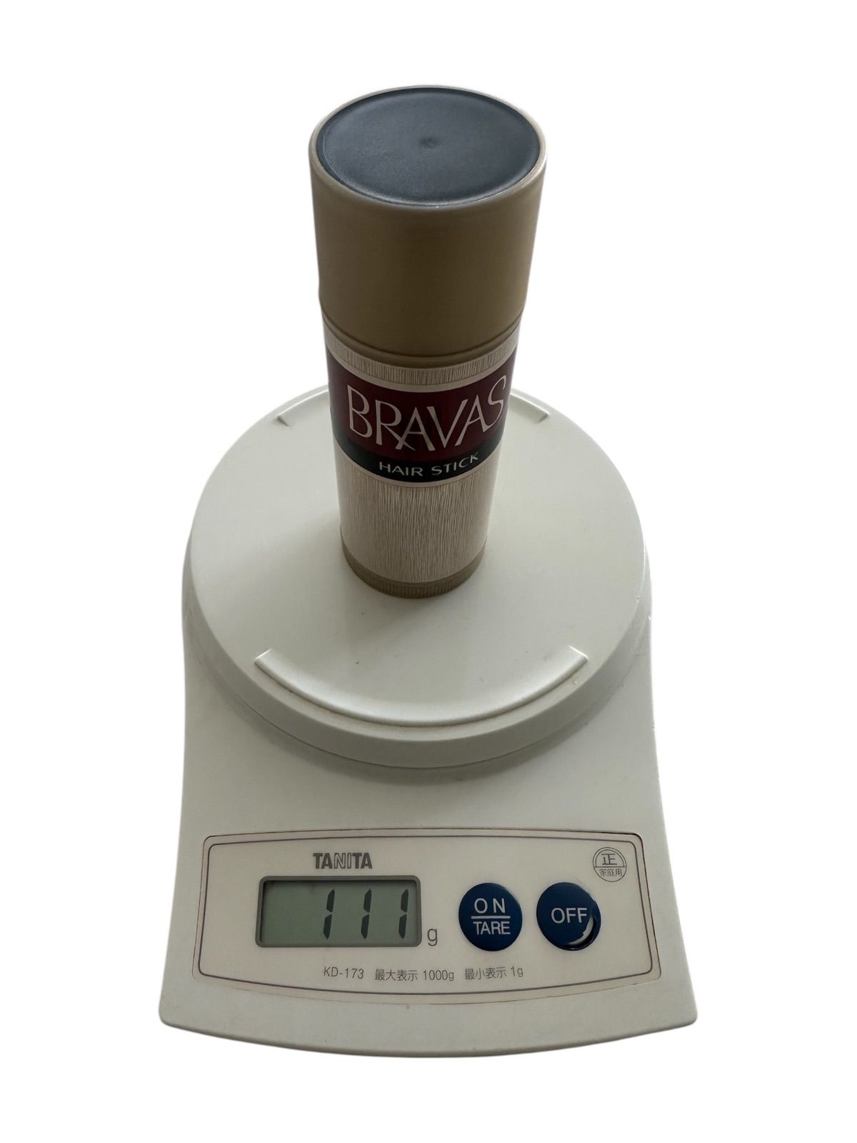 未使用】資生堂 ブラバス ヘアスチック BRBVAS 60g 整髪料 - メルカリ