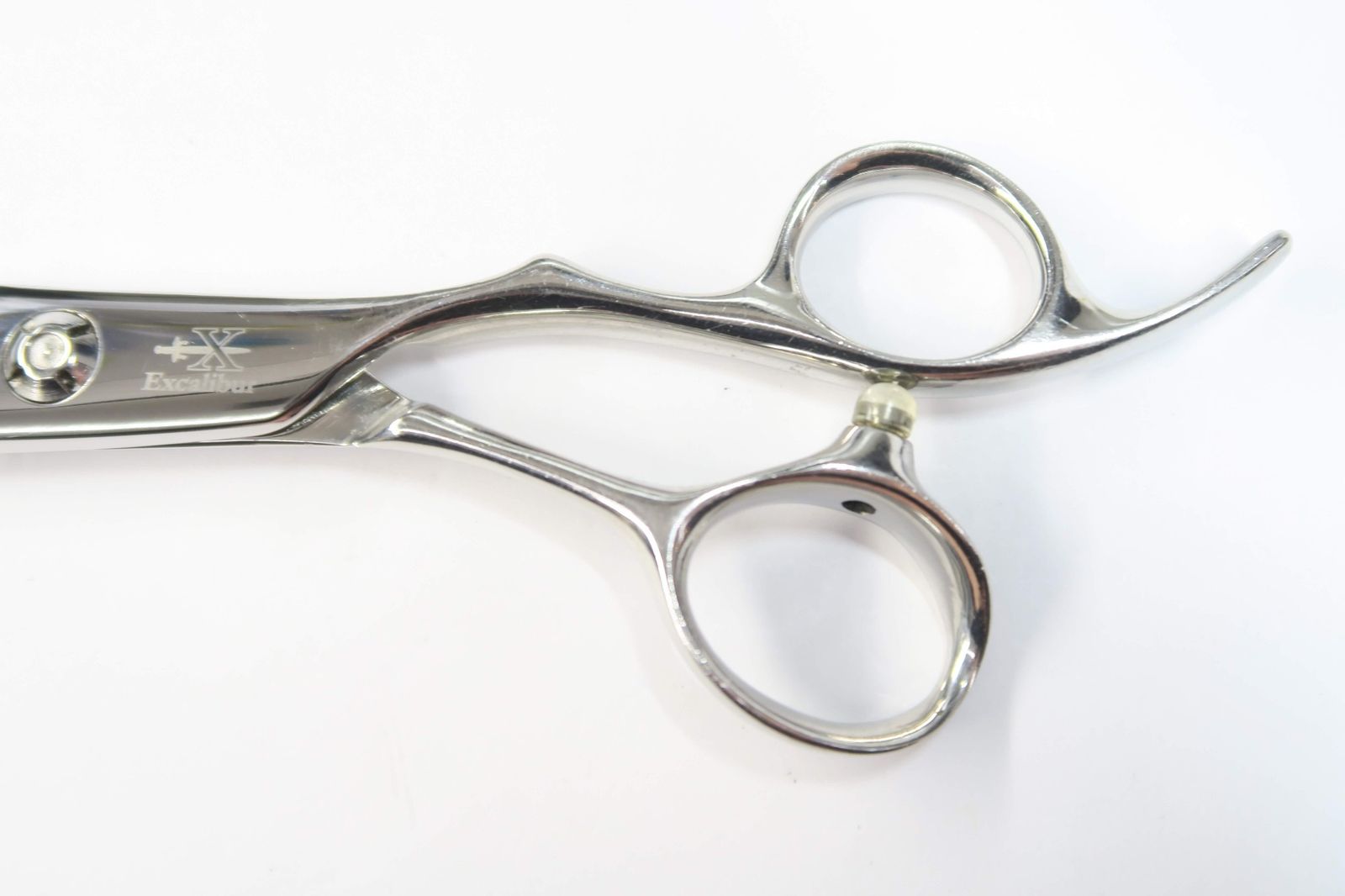 Cランク【BMC Scissors】 Excalibur G-20FD セニング 美容師・理容師